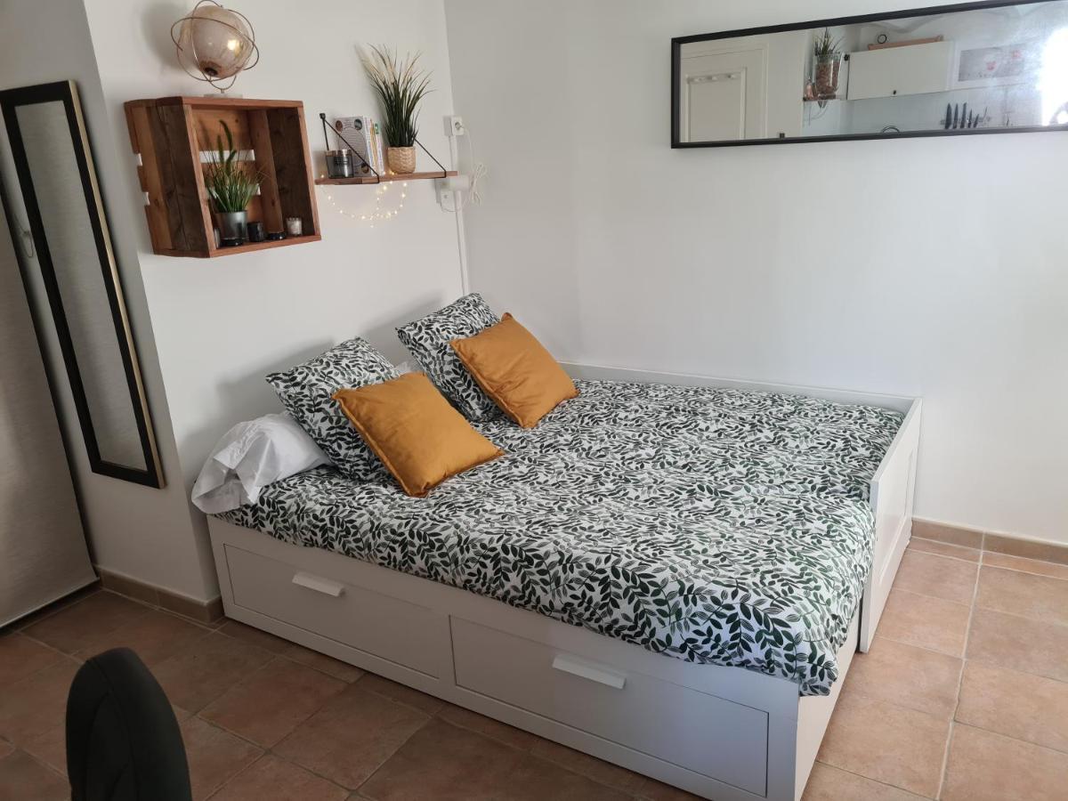 Studio vallon d'Azur à Carqueiranne Extérieur photo